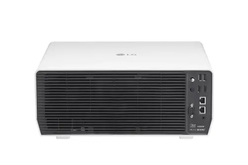 LG ProBeam BU50NST Laser 4K 5000 ANSI Lümen Projeksiyon Cihazı