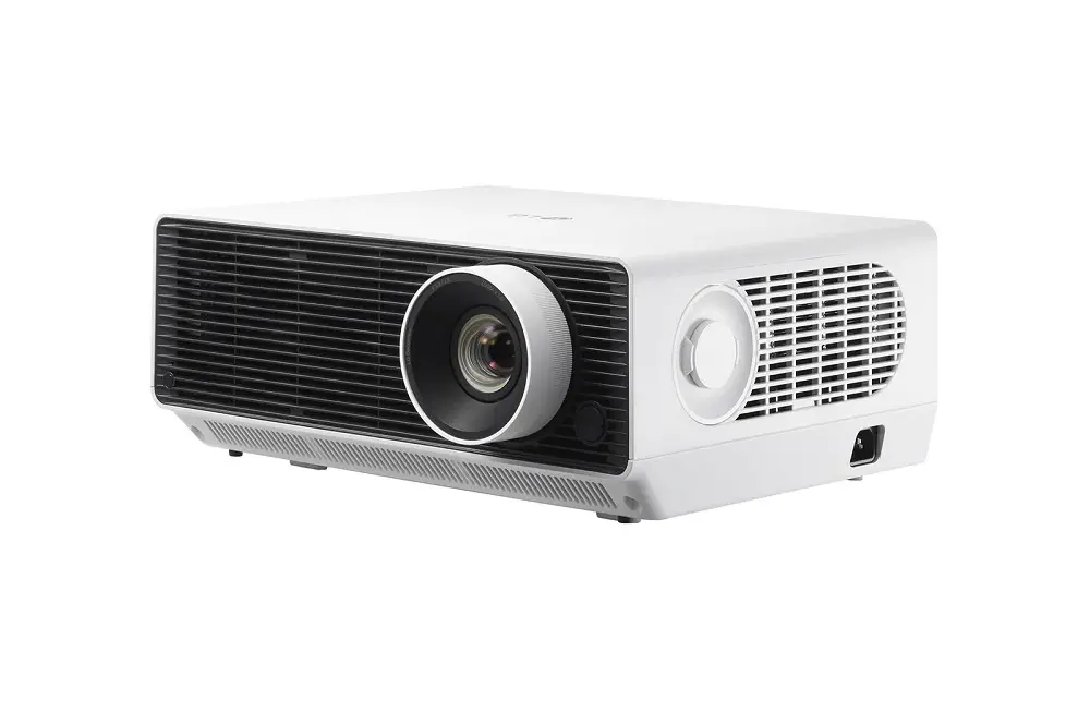 LG ProBeam BU50NST Laser 4K 5000 ANSI Lümen Projeksiyon Cihazı