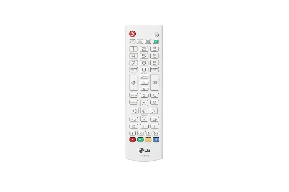 LG ProBeam BU50NST Laser 4K 5000 ANSI Lümen Projeksiyon Cihazı