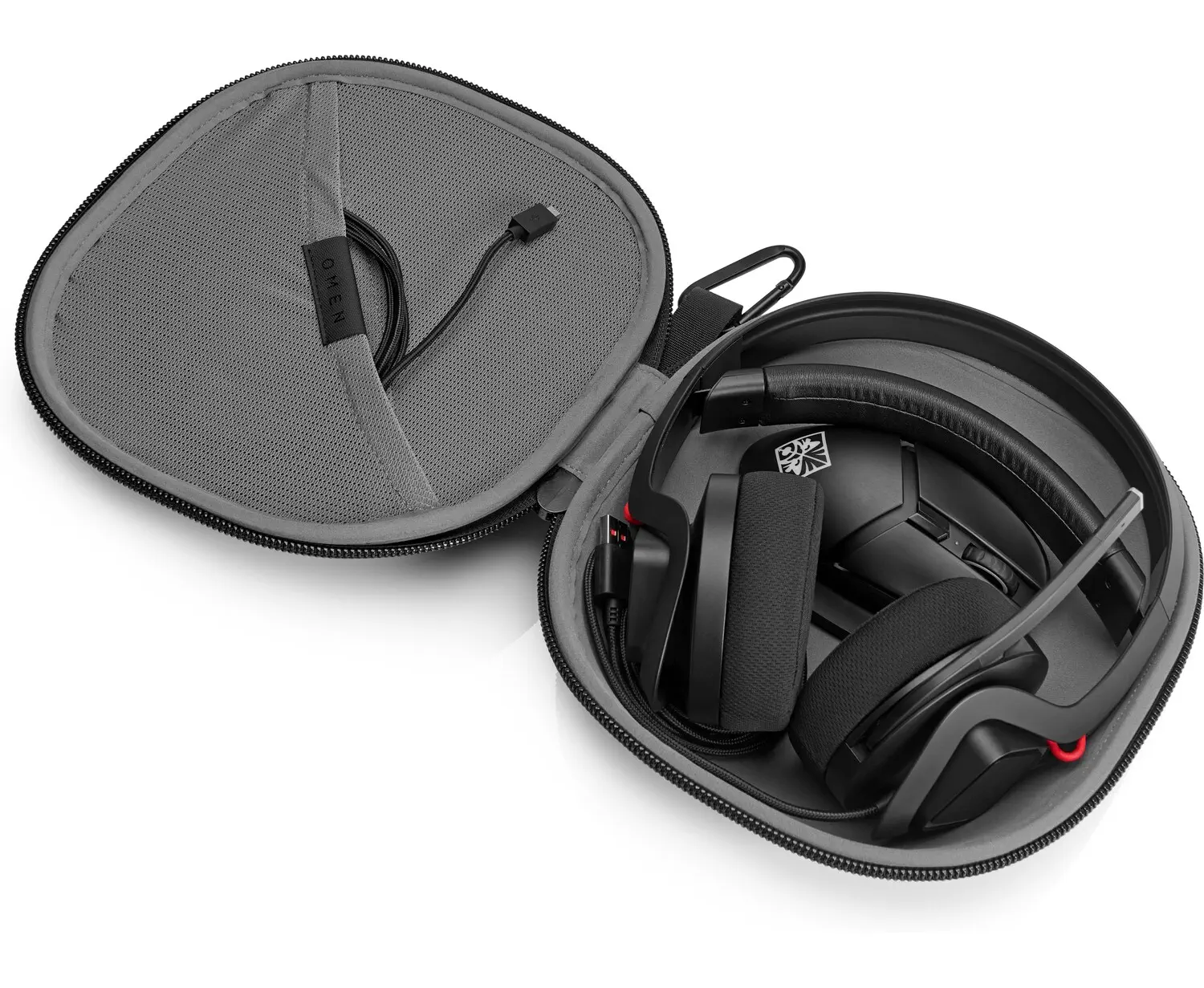 HP Omen Transceptor 7MT85AA Kulaklık Çantası