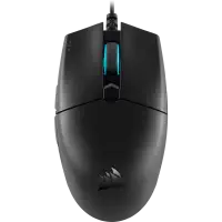 Corsair Katar Pro CH-930C011-EU 12.400 DPI 6 Tuş Optik RGB Kablolu Gaming (Oyuncu) Mouse