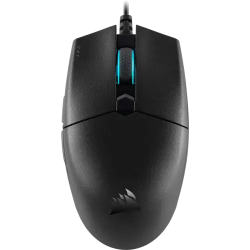 Corsair Katar Pro CH-930C011-EU 12.400 DPI 6 Tuş Optik RGB Kablolu Gaming (Oyuncu) Mouse
