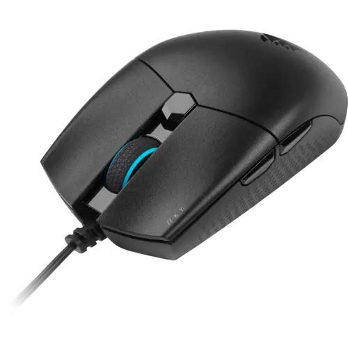 Corsair Katar Pro CH-930C011-EU 12.400 DPI 6 Tuş Optik RGB Kablolu Gaming (Oyuncu) Mouse