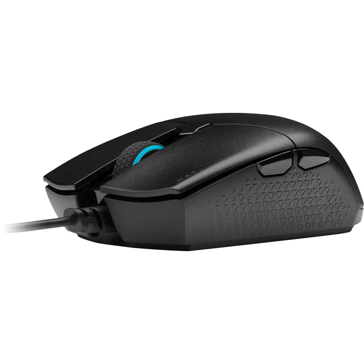 Corsair Katar Pro CH-930C011-EU 12.400 DPI 6 Tuş Optik RGB Kablolu Gaming (Oyuncu) Mouse