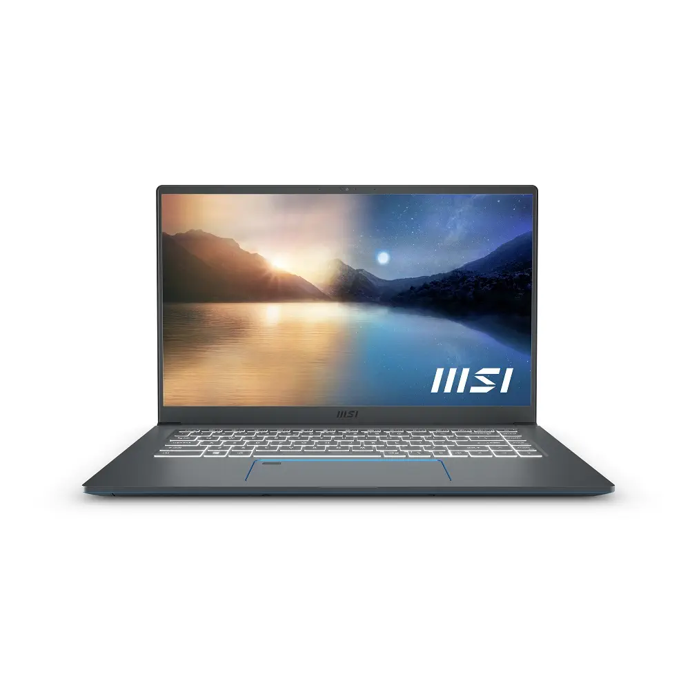 MSI Prestige 15 A11SCS-035TR i7-1185G7 16GB 512GB SSD 4GB GeForce GTX 1650 Ti 15.6” Full HD Win10 Home Notebook