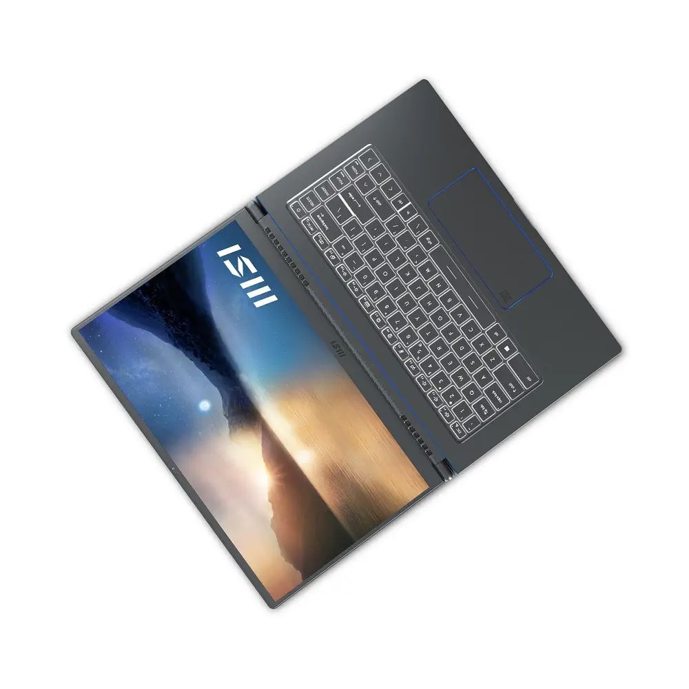 MSI Prestige 15 A11SCS-035TR i7-1185G7 16GB 512GB SSD 4GB GeForce GTX 1650 Ti 15.6” Full HD Win10 Home Notebook