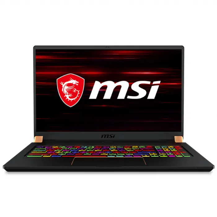 MSI GS75 Stealth 10SF-618TR i7-10875H 32GB 1TB SSD 8GB GeForce RTX 2070 17.3” Full HD Win10 Gaming Notebook