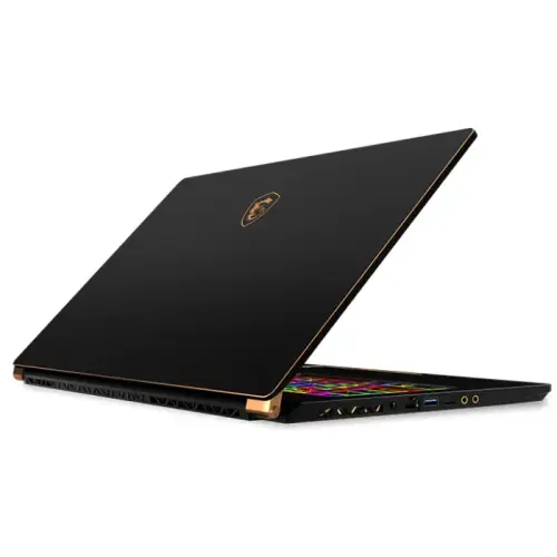 MSI GS75 Stealth 10SF-618TR i7-10875H 32GB 1TB SSD 8GB GeForce RTX 2070 17.3” Full HD Win10 Gaming Notebook