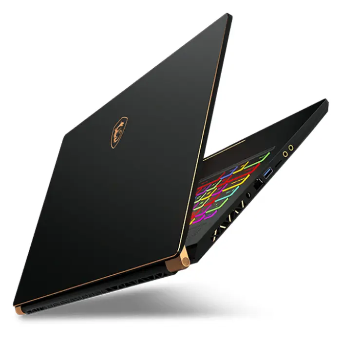 MSI GS75 Stealth 10SF-618TR i7-10875H 32GB 1TB SSD 8GB GeForce RTX 2070 17.3” Full HD Win10 Gaming Notebook