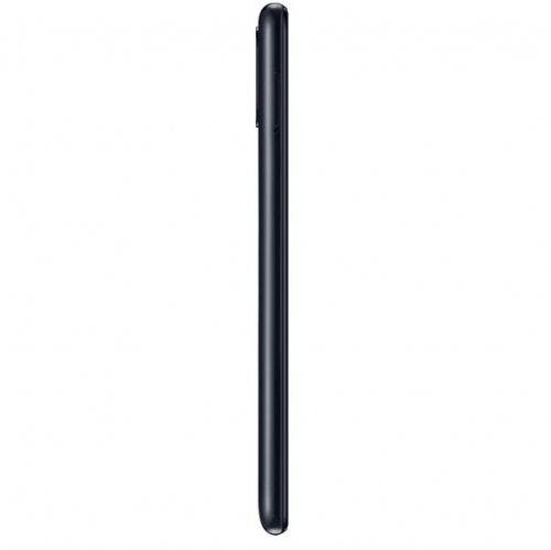 Samsung Galaxy M31 2020 128GB Siyah Cep Telefonu - Distribütör Garantili 