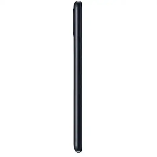 Samsung Galaxy M31 2020 128GB Siyah Cep Telefonu - Distribütör Garantili 
