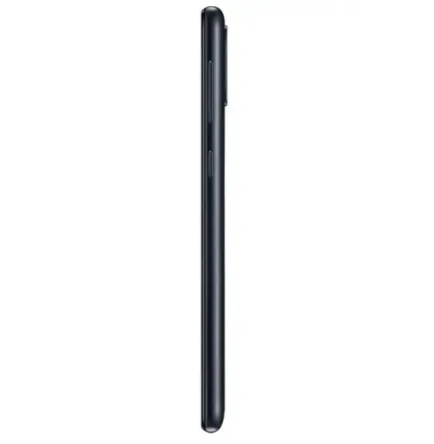 Samsung Galaxy M31 2020 128GB Siyah Cep Telefonu - Distribütör Garantili 