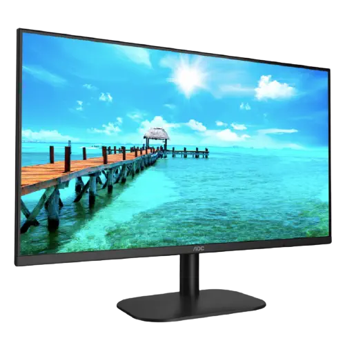 AOC 24B2XH 23.8″ 7ms 75Hz IPS Full HD Monitör