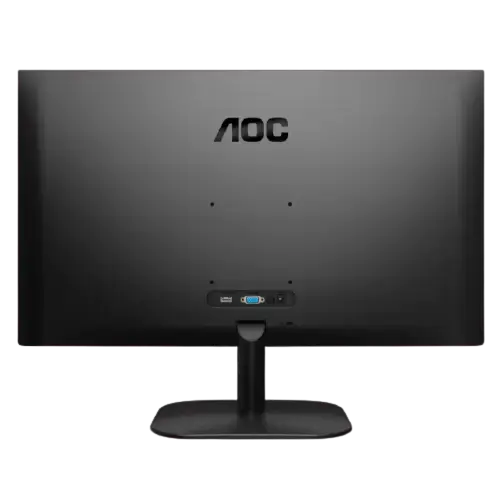 AOC 24B2XH 23.8″ 7ms 75Hz IPS Full HD Monitör