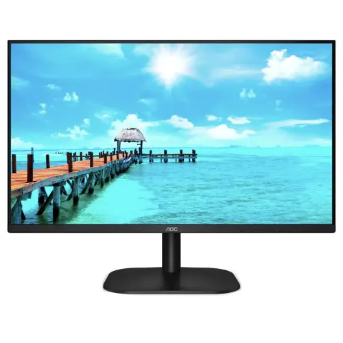 AOC 24B2XH 23.8″ 7ms 75Hz IPS Full HD Monitör