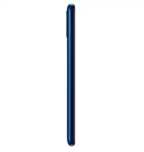 Samsung Galaxy M31 2020 128GB Mavi Cep Telefonu - Samsung Türkiye Garantili