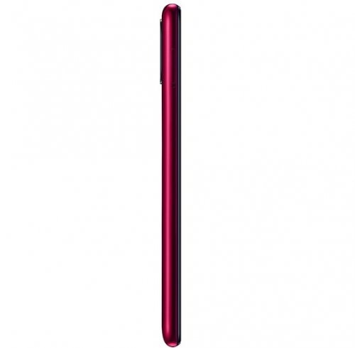 Samsung Galaxy M31 2020 128GB Kırmızı Cep Telefonu - Distribütör Garantili 