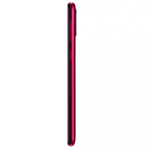 Samsung Galaxy M31 2020 128GB Kırmızı Cep Telefonu - Distribütör Garantili 