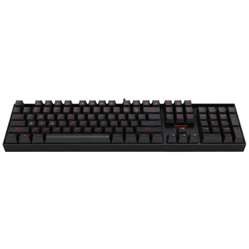 Redragon K551 RGB-1 Vara Blue Switch Gaming (Oyuncu) Klavye