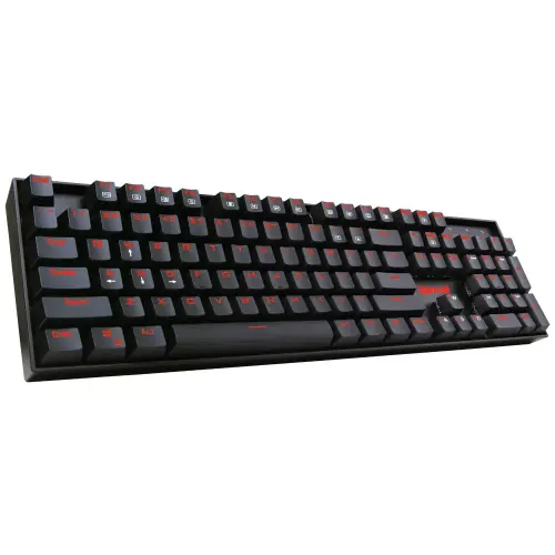 Redragon K551 RGB-1 Vara Blue Switch Gaming (Oyuncu) Klavye