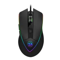 Redragon M909 RGB Emperor 12.400 DPI 8 Tuş Optik Kablolu Gaming (Oyuncu) Mouse