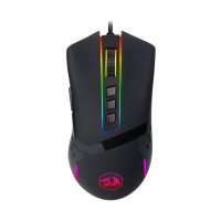Redragon M712 RGB Octopus 10.000 DPI 9 Tuş Optik Kablolu Gaming (Oyuncu) Mouse