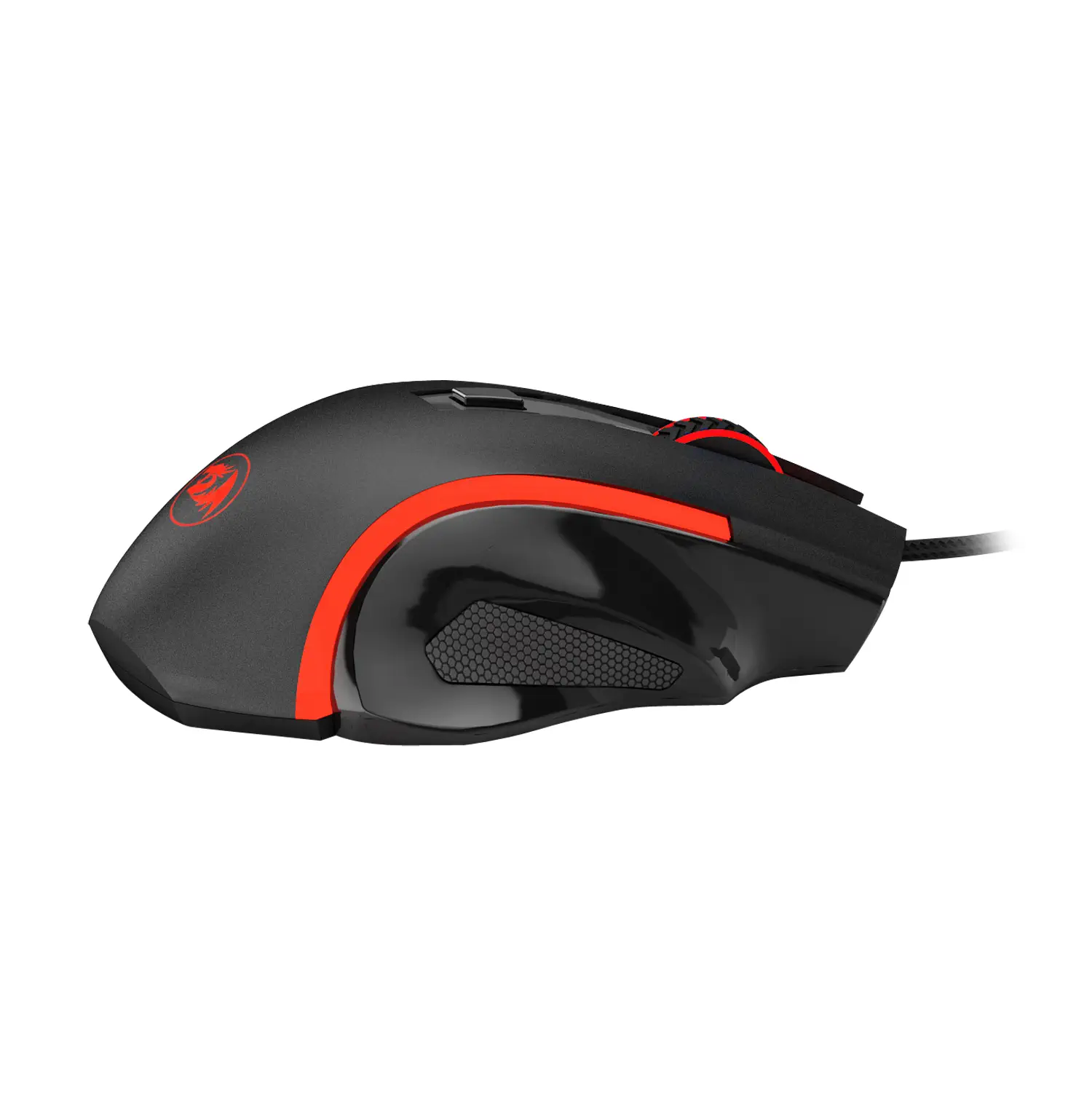 Redragon M606 Nothosaur 3200 DPI 6 Tuş Optik Kablolu Gaming (Oyuncu) Mouse