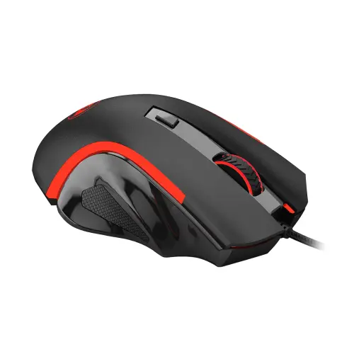 Redragon M606 Nothosaur 3200 DPI 6 Tuş Optik Kablolu Gaming (Oyuncu) Mouse