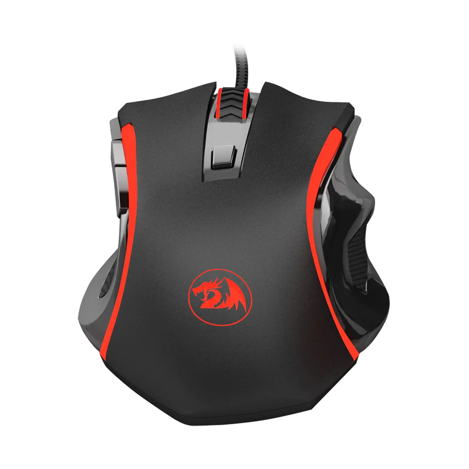 Redragon M606 Nothosaur 3200 DPI 6 Tuş Optik Kablolu Gaming (Oyuncu) Mouse