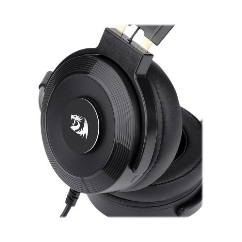 Redragon Lamia 2 H320RGB-1 Mikrofonlu 7.1 Surround Kablolu Gaming (Oyuncu) Kulaklık