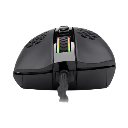 Redragon M808 Storm 12.400 DPI 8 Tuş RGB Optik Kablolu Gaming (Oyuncu) Mouse