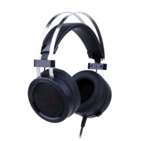 Redragon H901 Scylla Mikrofonlu Kablolu Gaming (Oyuncu) Kulaklık