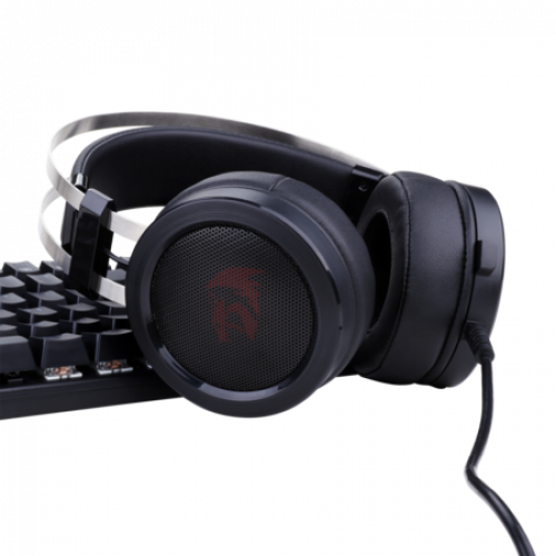 Redragon H901 Scylla Mikrofonlu Kablolu Gaming (Oyuncu) Kulaklık