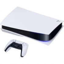 Sony PlayStation 5 Oyun Konsolu PS5