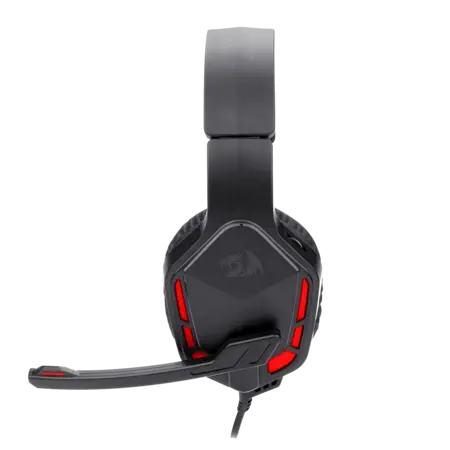 Redragon H220 Themis Mikrofonlu Kablolu Gaming (Oyuncu) Kulaklık