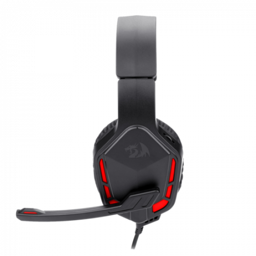 Redragon H220 Themis Mikrofonlu Kablolu Gaming (Oyuncu) Kulaklık