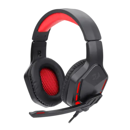 Redragon H220 Themis Mikrofonlu Kablolu Gaming (Oyuncu) Kulaklık