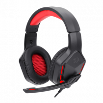 Redragon H220 Themis Mikrofonlu Kablolu Gaming (Oyuncu) Kulaklık