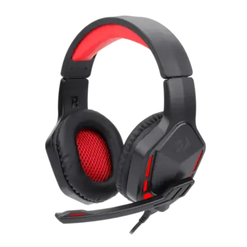 Redragon H220 Themis Mikrofonlu Kablolu Gaming (Oyuncu) Kulaklık