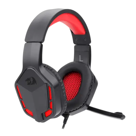 Redragon H220 Themis Mikrofonlu Kablolu Gaming (Oyuncu) Kulaklık