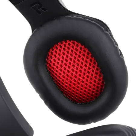 Redragon H220 Themis Mikrofonlu Kablolu Gaming (Oyuncu) Kulaklık