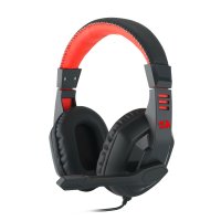 Redragon H120 Ares Mikrofonlu Kablolu Gaming (Oyuncu) Kulaklık