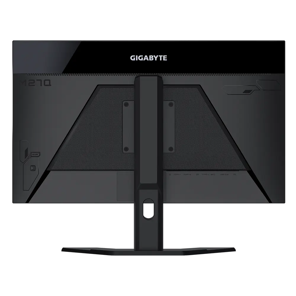 Gigabyte M27Q 27″ 0.5ms 170Hz FreeSync Premium IPS QHD Gaming (Oyuncu) Monitör