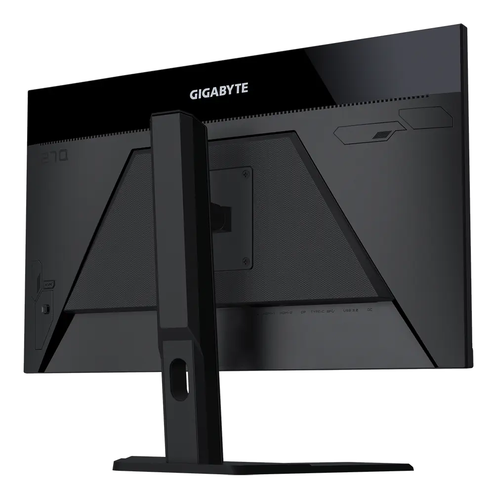 Gigabyte M27Q 27″ 0.5ms 170Hz FreeSync Premium IPS QHD Gaming (Oyuncu) Monitör