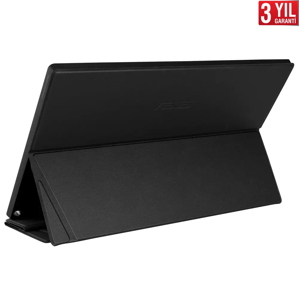 ASUS ZenScreen Go MB16AHP 15.6” 5ms 60Hz IPS Full HD Taşınabilir Monitör