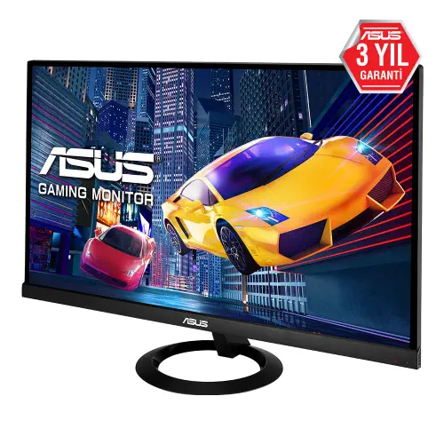 Asus VX279HG 27″ 1ms 75Hz Adaptive-Sync/FreeSync IPS Full HD Gaming (Oyuncu) Monitör