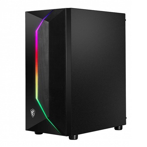 Zenith Silver 3060 | AMD Ryzen 5 5500 | 2 x 8 GB DDR4 | MSI RTX 3060 12 GB | 512 GB SSD Oyuncu Bilgisayarı