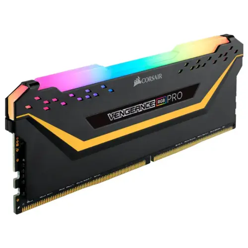 Corsair Vengeance RGB Pro TUF Gaming Edition CMW16GX4M2C3200C16-TUF 16GB (2x8GB) DDR4 3200MHz CL16 Gaming (Oyuncu) Ram