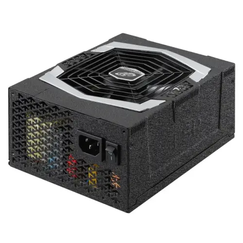 FSP Aurum PT-1000FM 1000W 80+ Platinum 135mm Full Modüler Power Supply