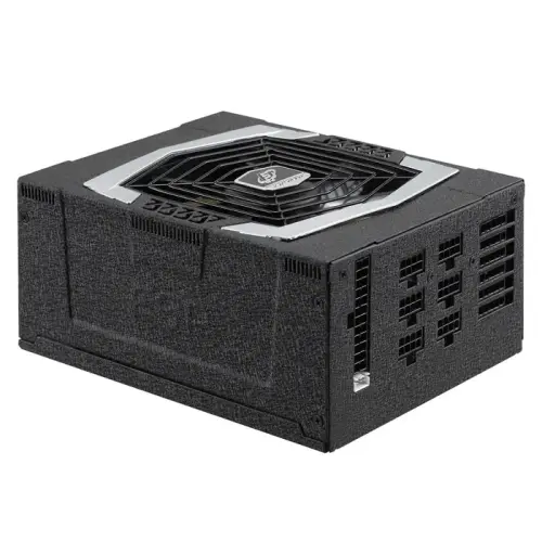 FSP Aurum PT-1000FM 1000W 80+ Platinum 135mm Full Modüler Power Supply